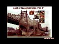 CNN & Nas - Calm Down  (Best of Queensbridge Mixtape#1)