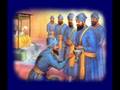 Shabad(Gurbani simran)