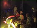 Guillermo Valdes EL YABO et OMO ELLEGUA
