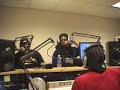 Paradox and rock radio interviewed by DJ Vibez Pt. 1