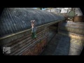 Click here to watch this video Stuck Coffin