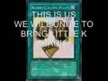 BRING BACK LITTLE KURIBO