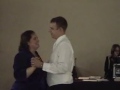 William Dicker and Jayme Palmer Wedding - 9
