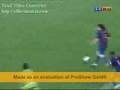 Sektioui - Maradona - Messi