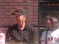 Jeff Kent, San Francisco Giants Wall of Fame Ceremony, Sat. Aug. ...
