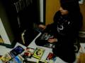 Movie Alphabetizing