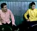 Il comico del Classico brindisino e le sue imitazioni
