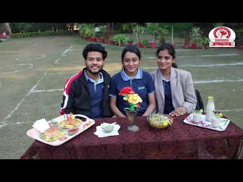 Pt. Deen Dayal Upadhyay Management College Meerut General video thumbnail 9