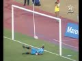 Maroc - Benin But 2 du Maroc