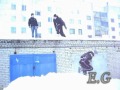 Фриран и паркур 2011