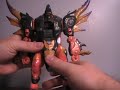 Flame Convoy