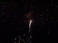 Atomium feu d\