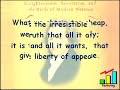 Creative Quotations from Thomas Paine  for Jan 29
