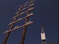 1975 NASA JPL Goldstone Demo of Wireless Power Transmission