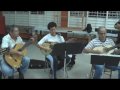 Rolando Hern�ndez - La Orquesta de Cuerdas de PR