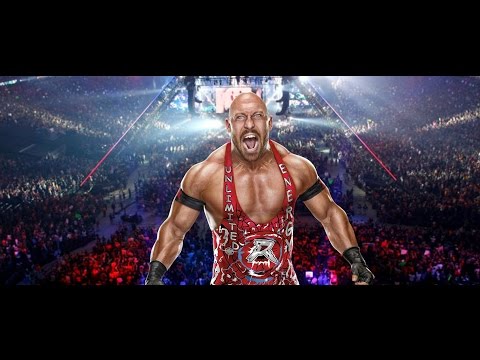 MAJOR WWE Backstage Update On WWE's Ryback