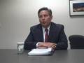 Cal Law Interview: Gerardo Sandoval Clip 2