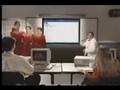 gbg112 ms dos 5 upgrade advert rap music video