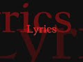 Lacrimosa - Immediate Music Lyrics