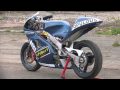 TTXGP Kingston University Ep. 31 - Electric Motorcycle