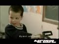 hansaplast condoms commercial fun