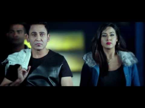 Sarbjit Cheema - Yaarian - Teaser 2014