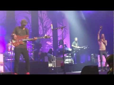 Wish You Were Here (Live at the Hard Rock Hotel, Las Vegas 2012)