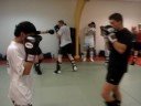 Kickboksen Kickboksen