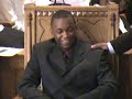 Busta Visits New Bethel Baptist Church (4)