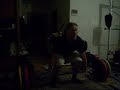 deadlift 225 kg