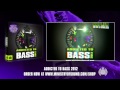 Addicted To Bass 2012 Minimix (Ministry of Sound UK) OUT NOW!