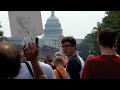 Revolution March - A photo essay