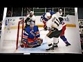 NHL Ad - Henrik Lundqvist - \