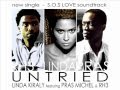 UNTRIED - Linda Kiraly feat. Pras Michel and RH3 EUROVISION 2012 (SOS Love movie title song)