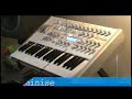 keybdwizrd - Access Virus TI Demo #3