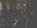 F.E.A.R. - Rosier [LUNA SEA COVER LIVE J-ROCK PARTY]