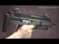 KSC MP7A1 GBB