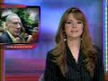 Renuncia de Fidel  Castro. reportaje de AmericaTeVe