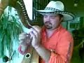 ARPA-pica pica y el cabezon