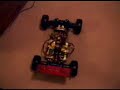 Dual Outrunner Electric Brushless 1/8 Mayhem