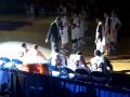 Auburn Starting Line-Up against georgia southern 1-2-10