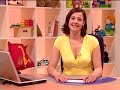 sendung vom 16.07.2008 /
stillen: wie der start gut gelingt.