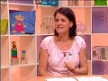 sendung vom 16.07.2008 /
stillen: wie der start gut gelingt.
