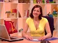 sendung vom 16.07.2008 /
stillen: wie der start gut gelingt.