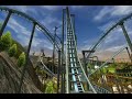 Zupa Park High Falls Inspection Tour (early version) Zupa Park High Falls Inspection Tour (early version)