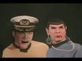 Star Trek - - Captain & Tennille Spoof