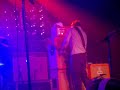 Travis - Andy\