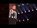 crush beats a gladiator competitor unconscious.