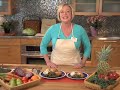 Ingles TV: Leah McGrath Natural Minute #15