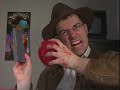Click here to watch this video Indiana Jones Trilogy - Angry Video Game Nerd - Cinemassacre.com
